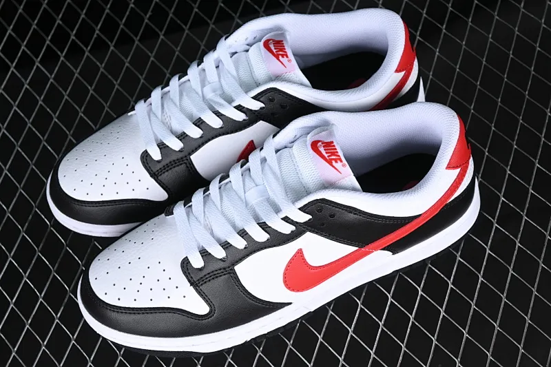 All categories Nk SB Dunk series Nk SB Dunk Low low-top sneakers Nk Dunk Low "Red Panda" SB low-top sports and leisure sneakers FB3354-001